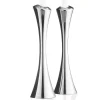 Nambé Stryker Vase Silver -Nambé Store unnamed file 106