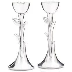 Nambé Bella Frame - 5 X 7 Silver