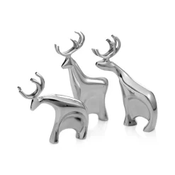 Nambé Bella Frame - 4 X 6 Silver