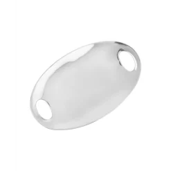 Nambé Dazzle Frame - 4 X 6 Silver