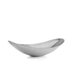 Nambé Nambe Dazzle Cake Knife And Server Set No Color