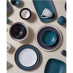 Nambé Nambe Braid Chip And Dip Silver