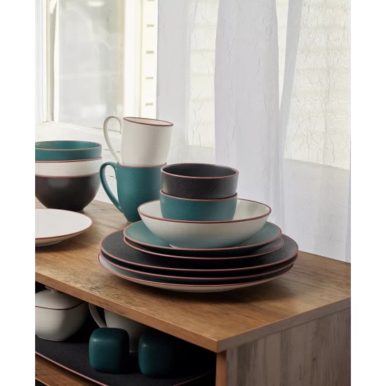 Nambé Taos Mug Jade Green 8 Nambé Taos Mug Jade Green - Image 6