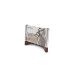 Nambé Contour Pepper Mill Medium Brown