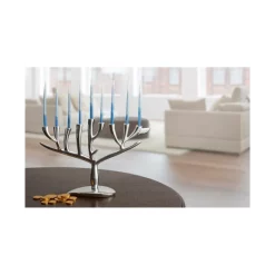 Nambé Arc Bowl Silver