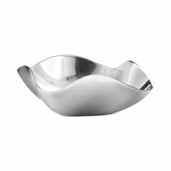 Nambé Nambe Venus Serving Bowl No Color