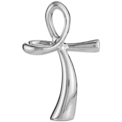 Nambé Standing Cross No Color