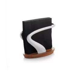 Nambé Nambe Scoop Server Silver -Nambé Store unnamed file 20