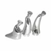 Nambé Nambe Nativity 3 Wise Men Figurines No Color -Nambé Store unnamed file 219
