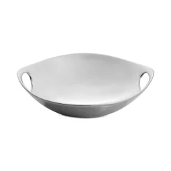 Nambé Nambe Scoop Server Silver -Nambé Store unnamed file 23