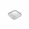 Nambé Small Square 9 Tray Silver 2 Nambé Small Square 9 Tray Silver -Nambé Store unnamed file 233