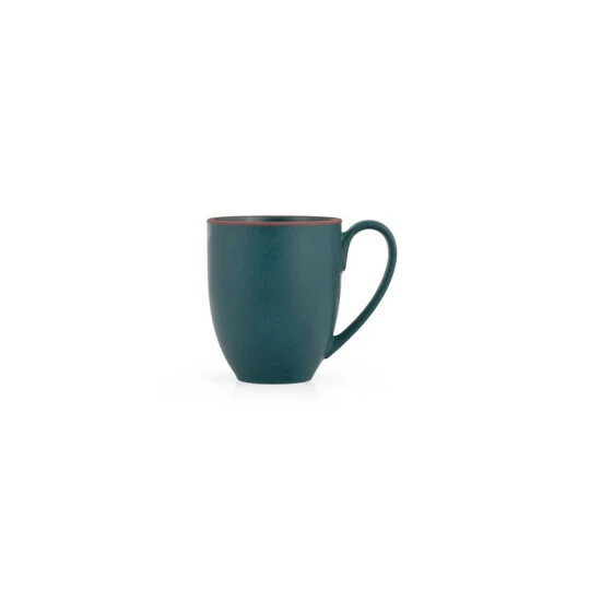 Nambé Taos Mug Jade Green 3 Nambé Taos Mug Jade Green