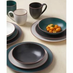 Nambé Taos Mug Onyx Black -Nambé Store unnamed file 273