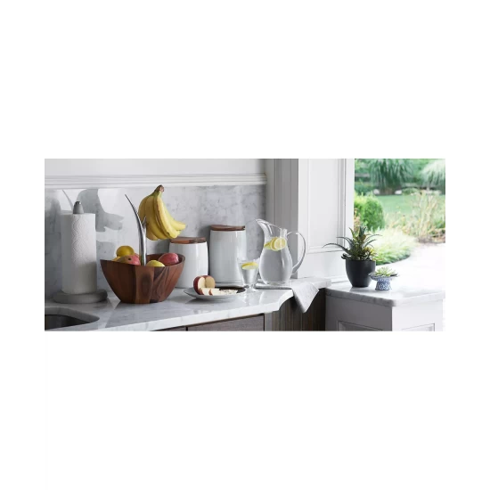 Nambé Nambe Gourmet Tulip Jug W/5-Piece Set Kitchen Utensils No Color 3 Nambé Nambe Gourmet Tulip Jug W/5-Piece Set Kitchen Utensils No Color