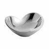 Nambé Heart Bowl Silver -Nambé Store unnamed file 280