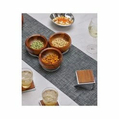 Nambé Heart Bowl Silver -Nambé Store unnamed file 282