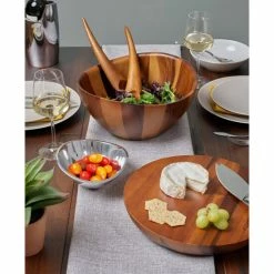 Nambé Heart Bowl Silver -Nambé Store unnamed file 283