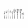 Nambé Nambe Dazzle 45 Piece Set Silver -Nambé Store unnamed file 298