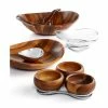 Nambé Nambe Braid Serveware Collection -Nambé Store unnamed file 324
