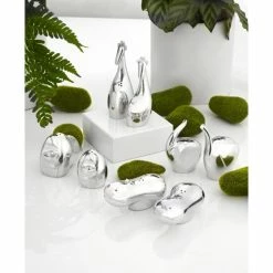 Nambé Salt & Pepper Collection