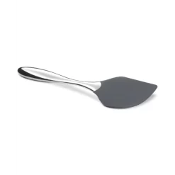 Nambé 2-Pc. Braid Glass Cake Plate & Server Set Glass/silver