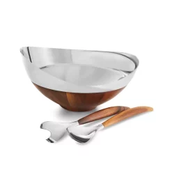 Nambé Copper Canyon Bowl