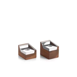 Nambé Nambe 7 Wine Chiller No Color