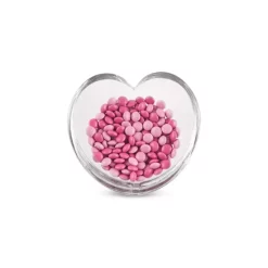 Nambé Novo Rolling Pin Wood/silver